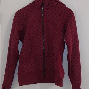 Lululemon Scuba Hoodie